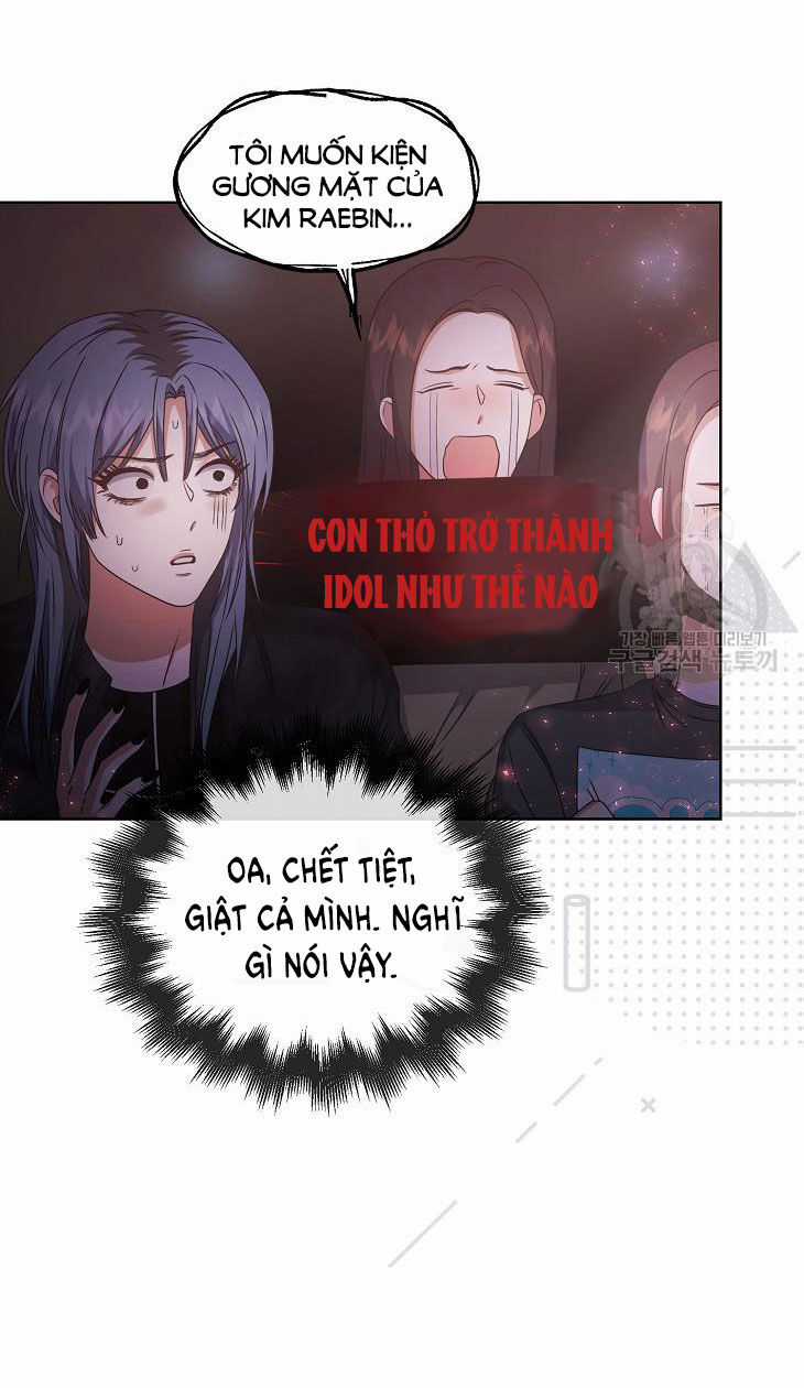 Ra Mắt Hay Ra Đi Chương 46.1 trang 9