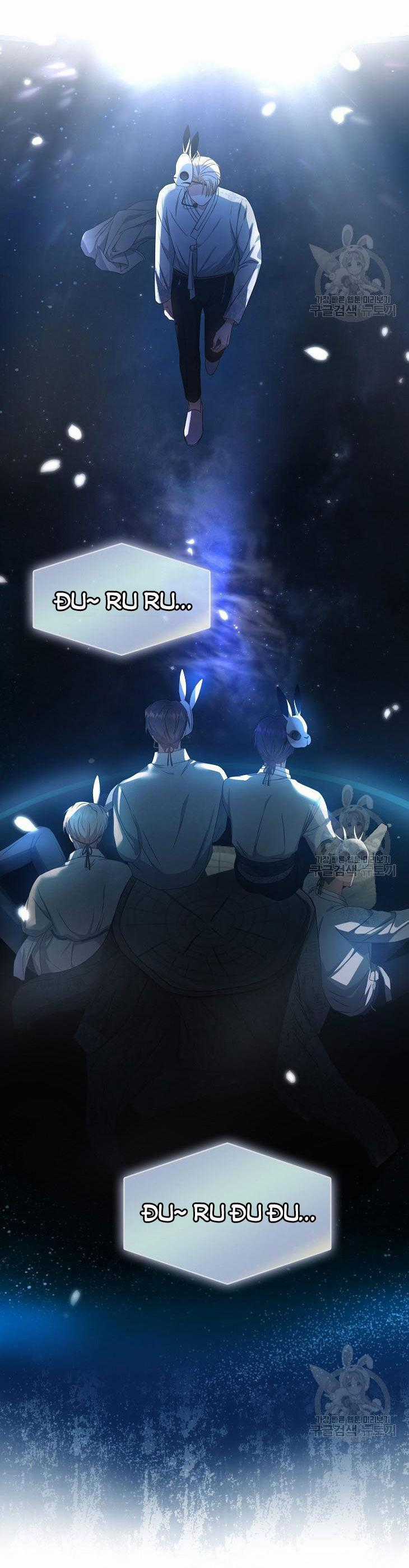 Ra Mắt Hay Ra Đi Chương 46.2 trang 1