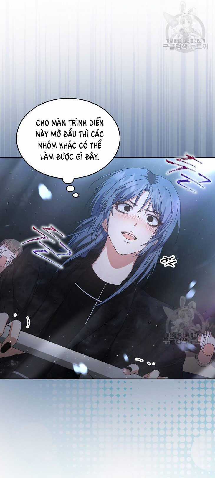 Ra Mắt Hay Ra Đi Chương 46.2 trang 10