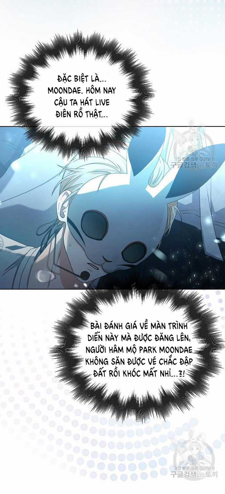 Ra Mắt Hay Ra Đi Chương 46.2 trang 11