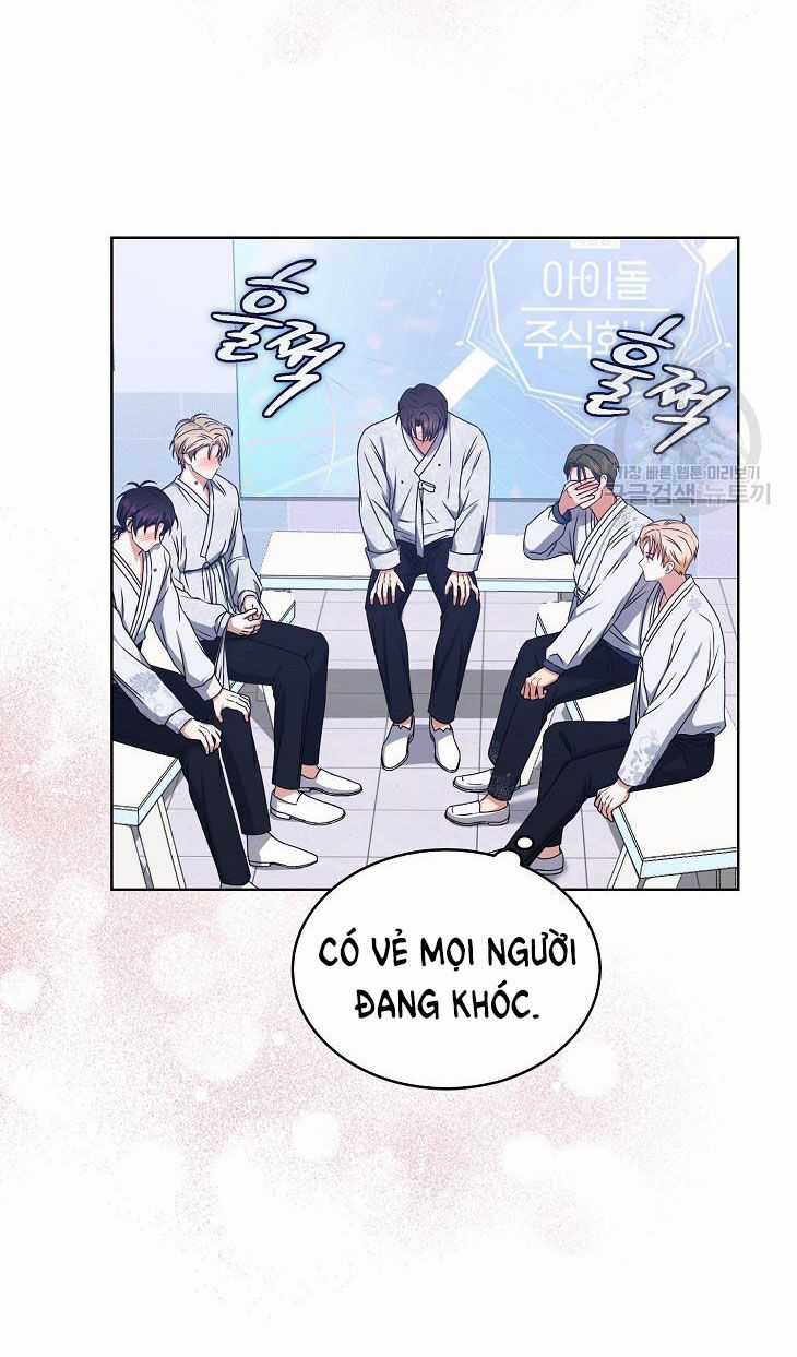 Ra Mắt Hay Ra Đi Chương 46.2 trang 17