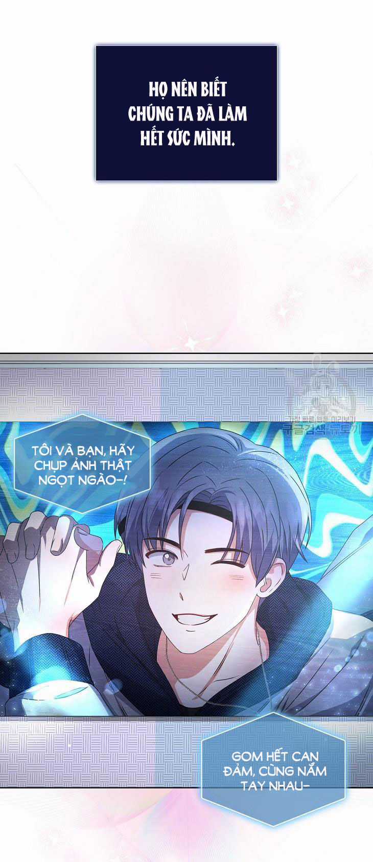 Ra Mắt Hay Ra Đi Chương 46.2 trang 22