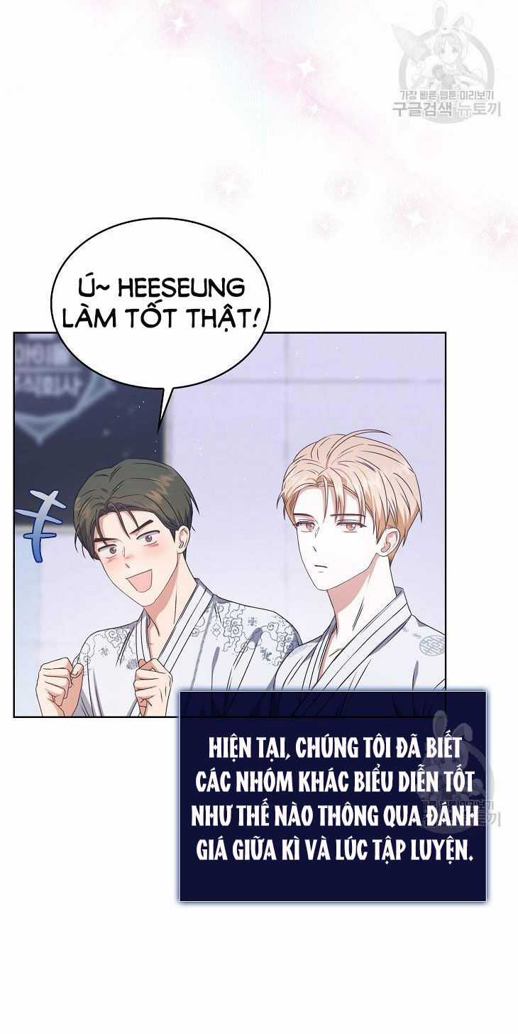 Ra Mắt Hay Ra Đi Chương 46.2 trang 23