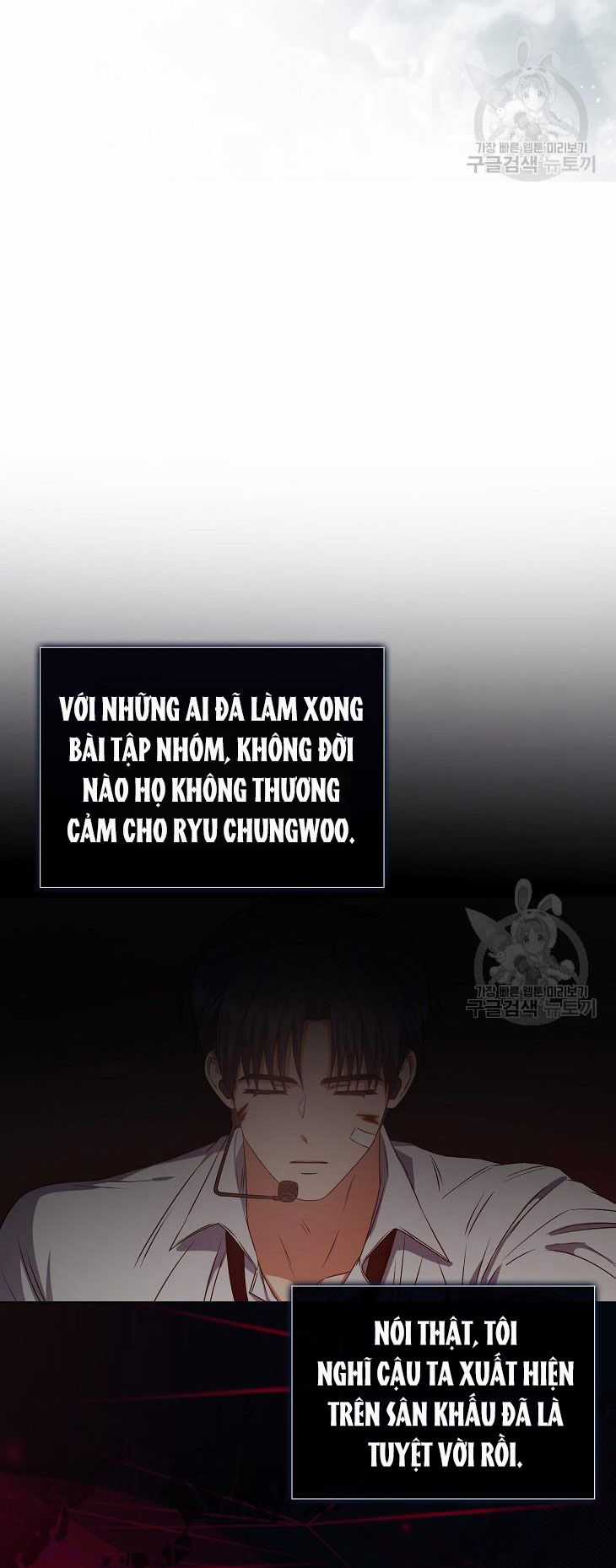 Ra Mắt Hay Ra Đi Chương 46.2 trang 26