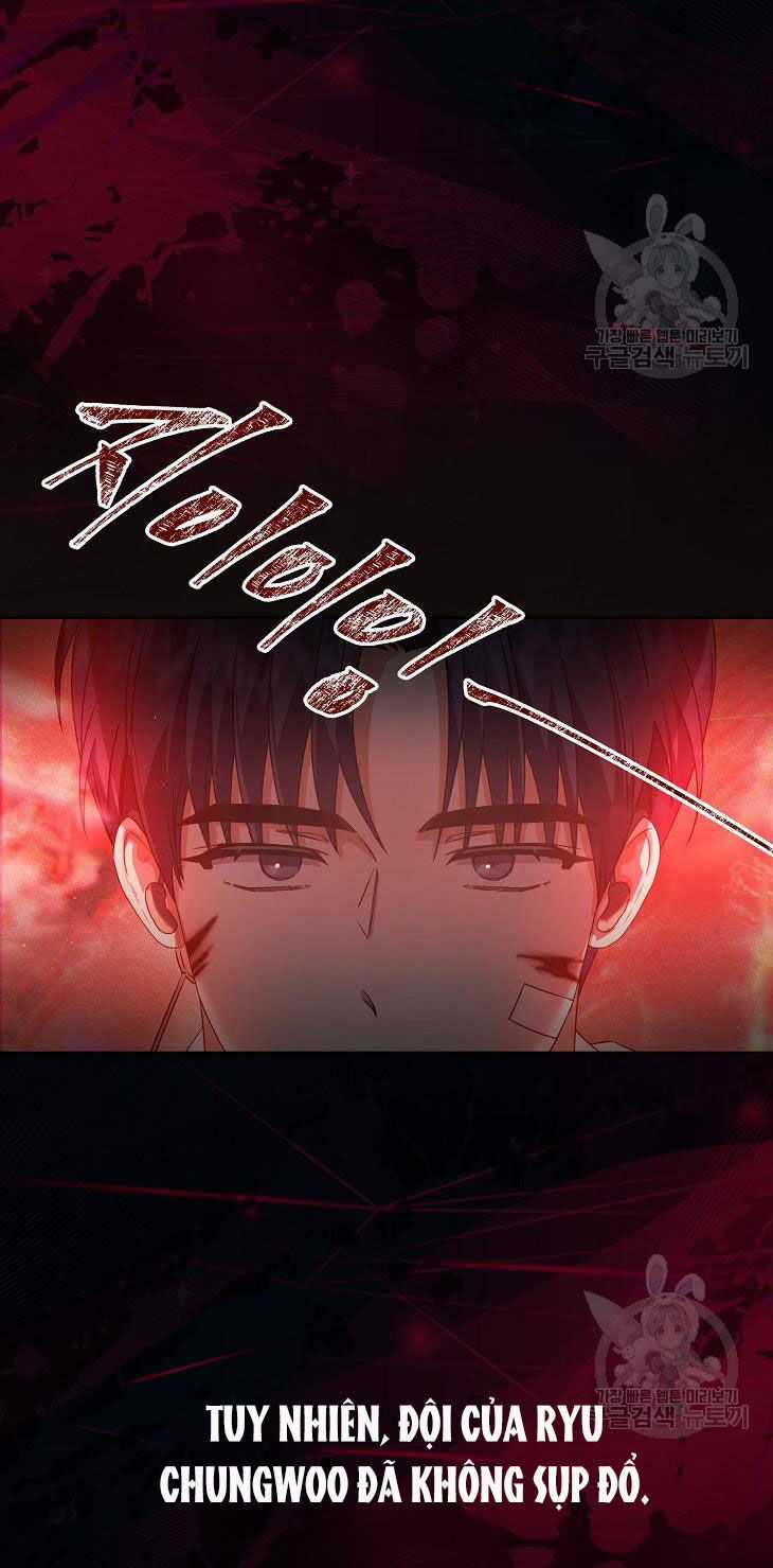 Ra Mắt Hay Ra Đi Chương 46.2 trang 27