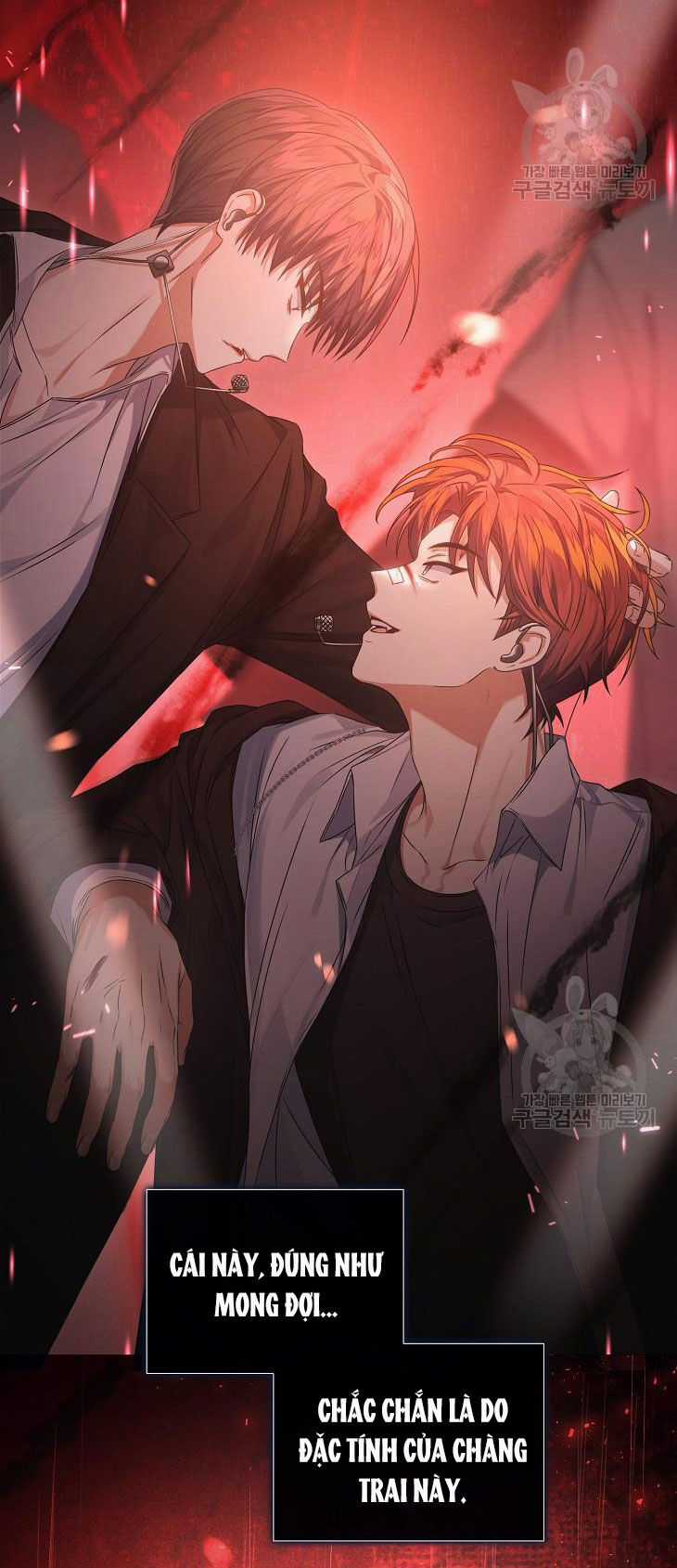 Ra Mắt Hay Ra Đi Chương 46.2 trang 32