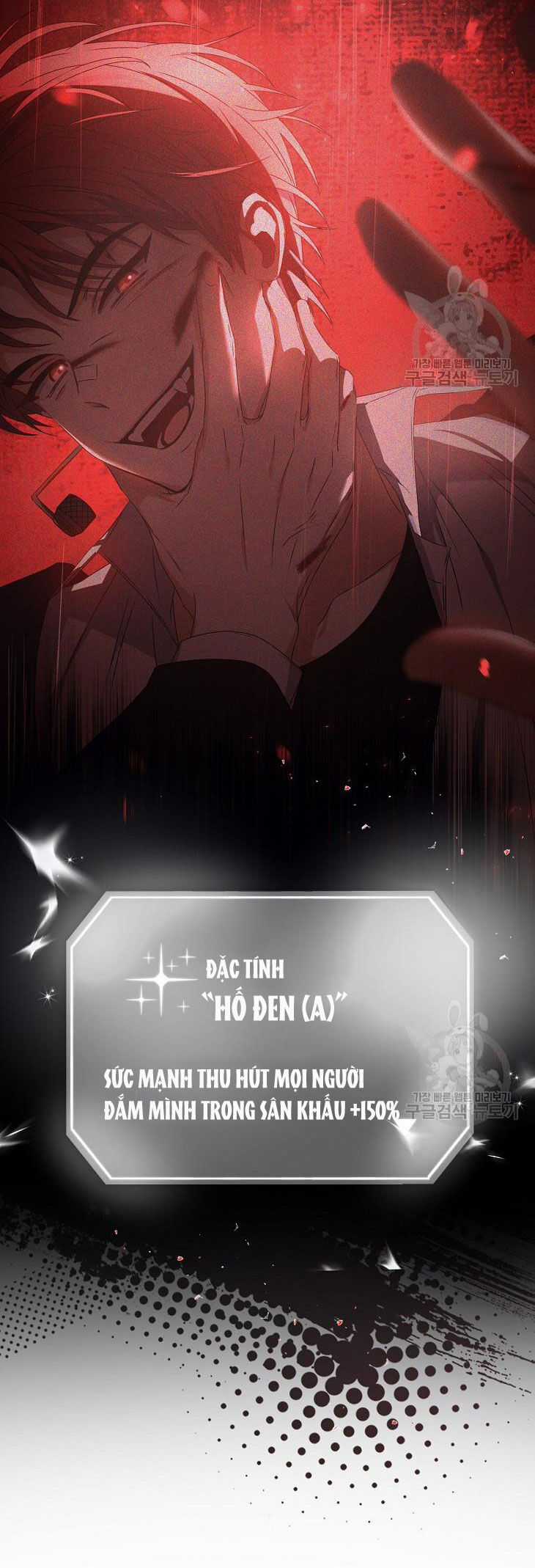 Ra Mắt Hay Ra Đi Chương 46.2 trang 33