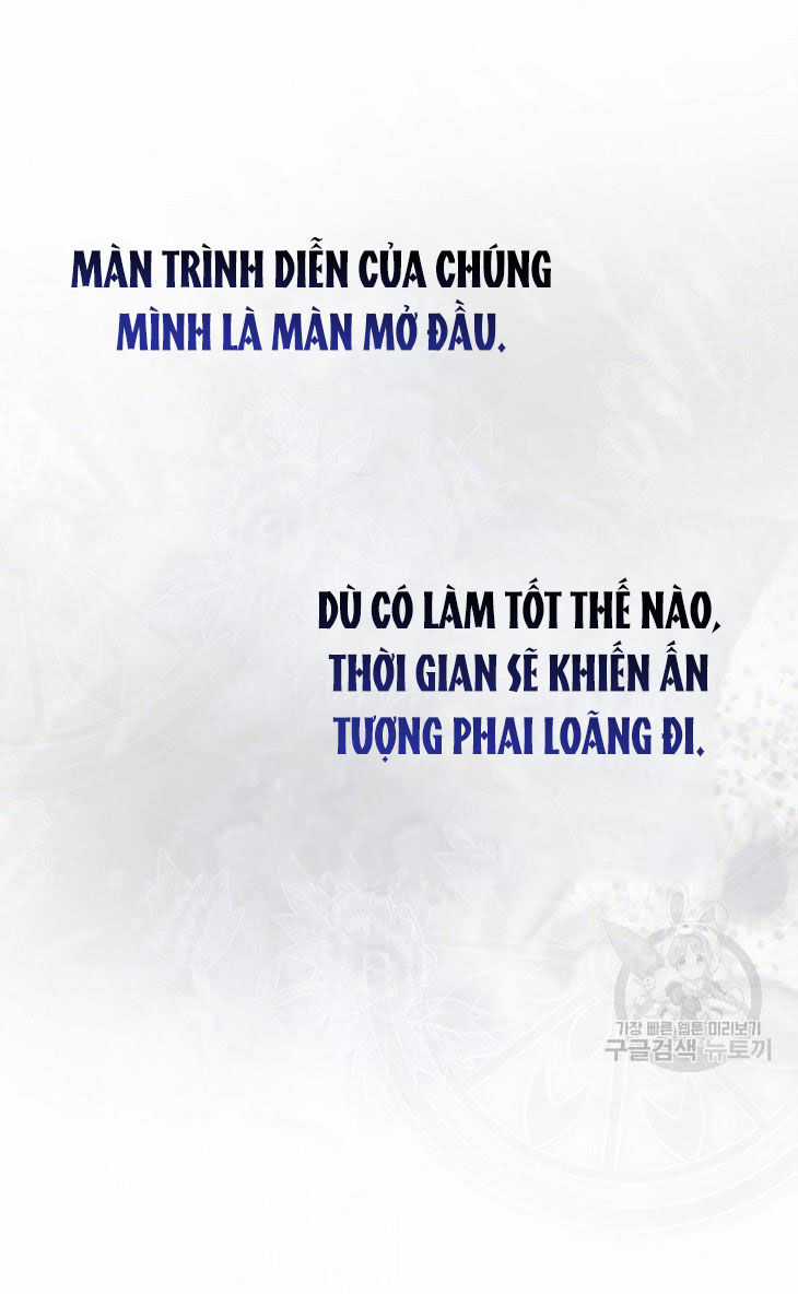 Ra Mắt Hay Ra Đi Chương 46.2 trang 35