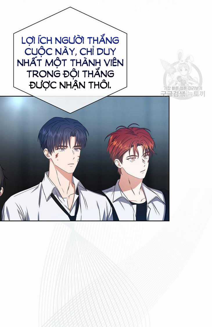 Ra Mắt Hay Ra Đi Chương 46.2 trang 39