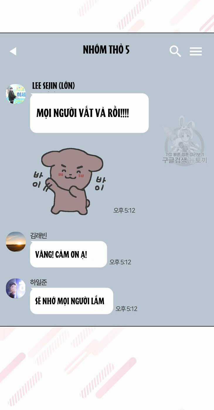 Ra Mắt Hay Ra Đi Chương 46.2 trang 42