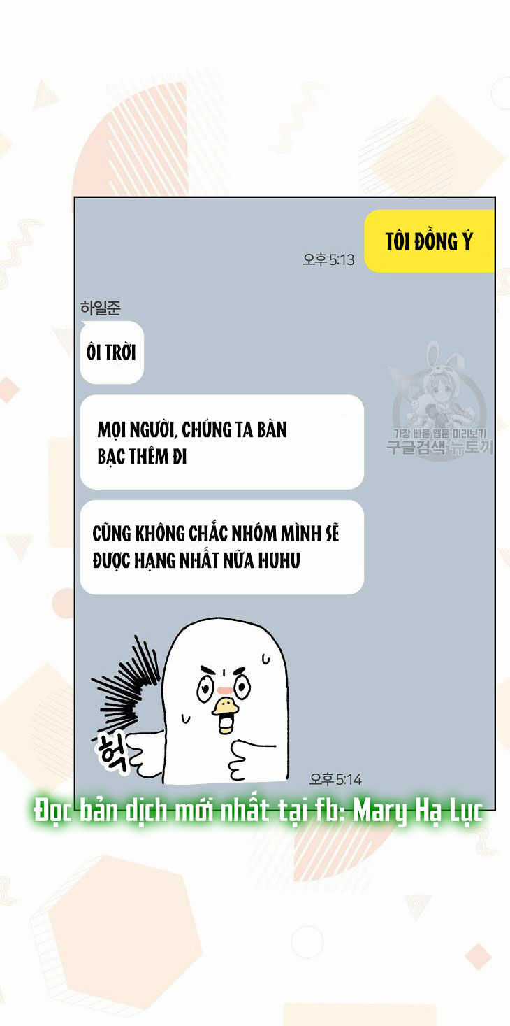 Ra Mắt Hay Ra Đi Chương 46.2 trang 46