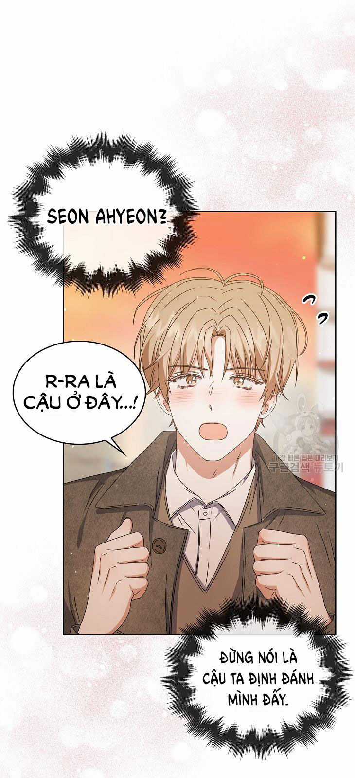 Ra Mắt Hay Ra Đi Chương 46.2 trang 49