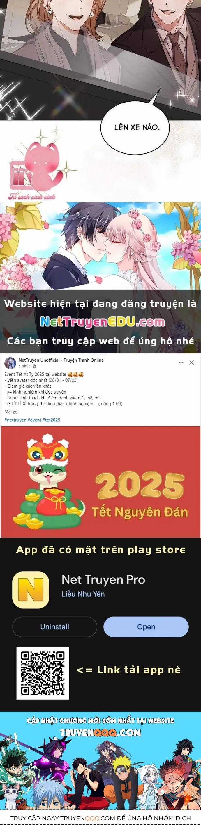 Ra Mắt Hay Ra Đi Chương 46 trang 13