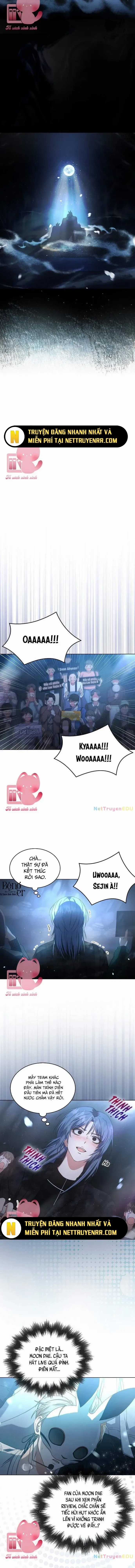 Ra Mắt Hay Ra Đi Chương 46 trang 5