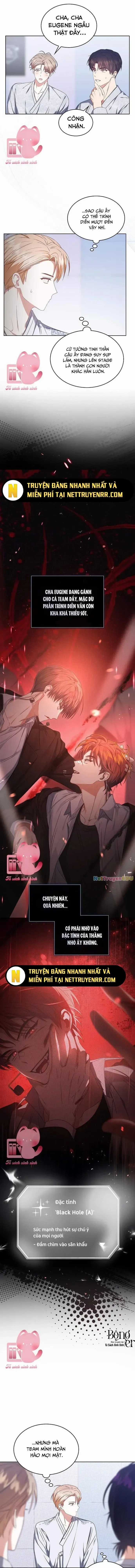 Ra Mắt Hay Ra Đi Chương 46 trang 9