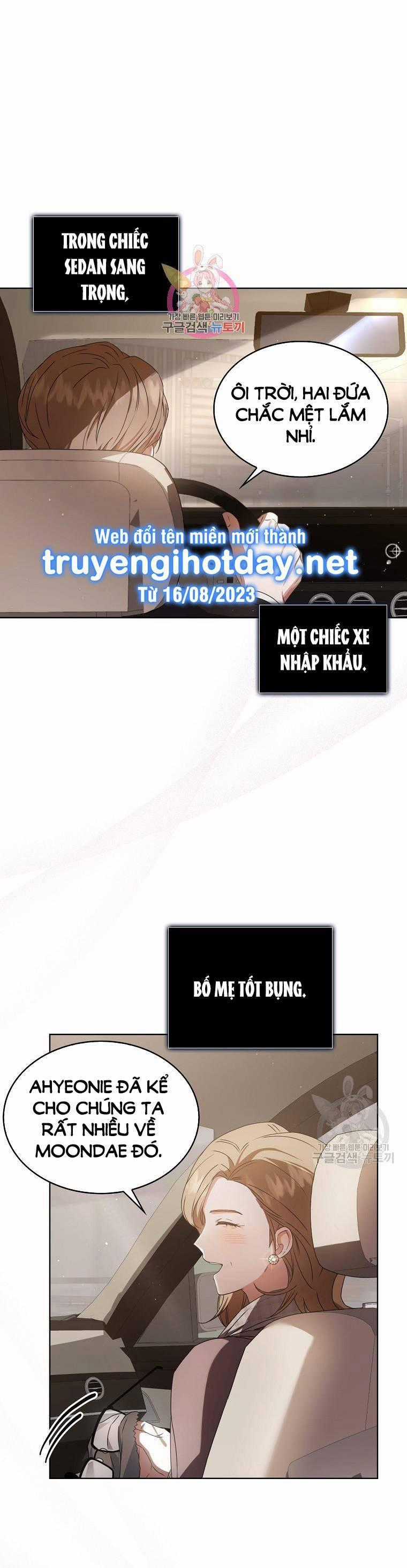 Ra Mắt Hay Ra Đi Chương 47.1 trang 0