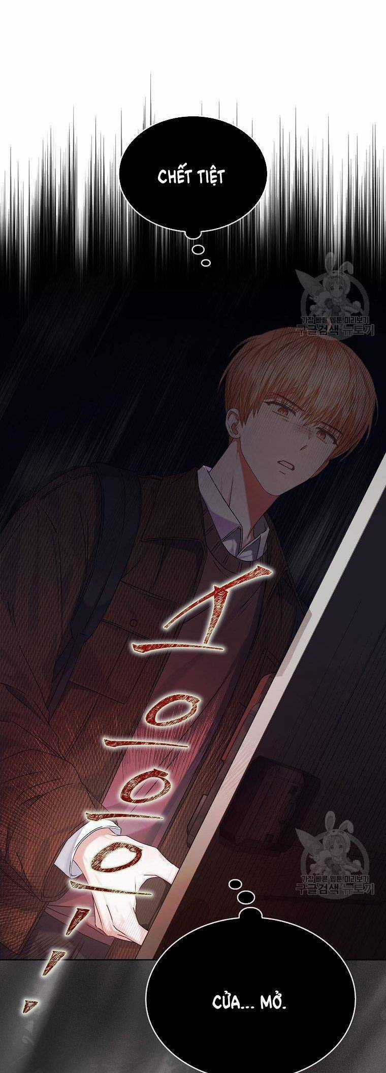 Ra Mắt Hay Ra Đi Chương 47.1 trang 14