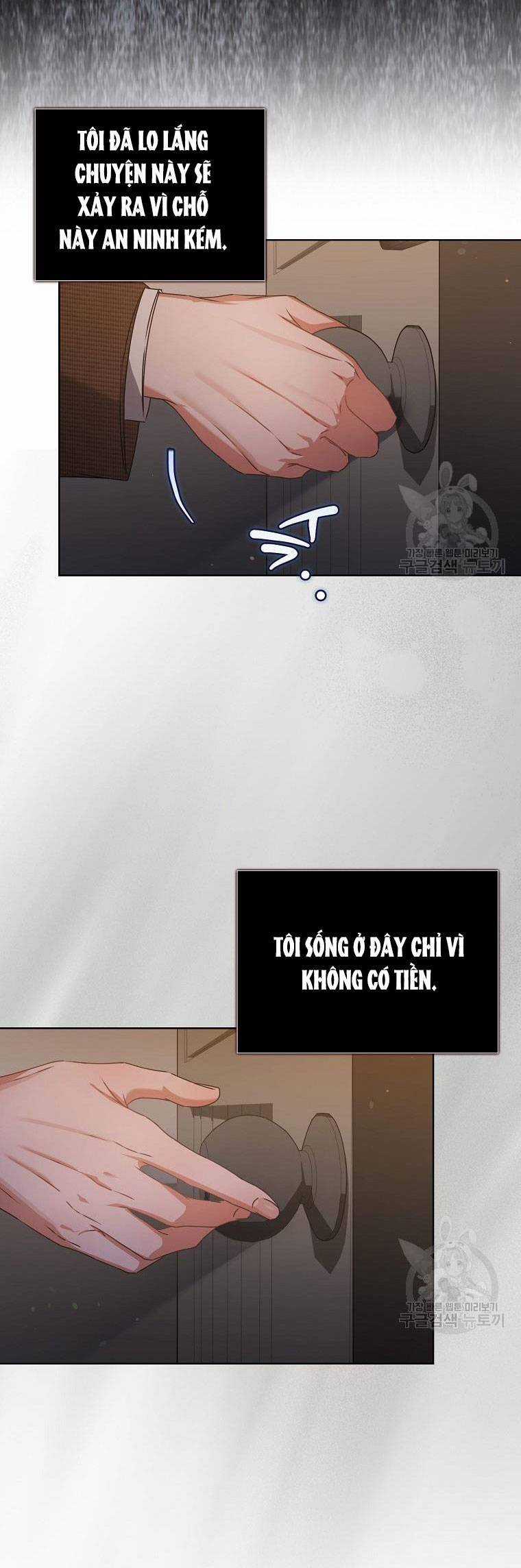 Ra Mắt Hay Ra Đi Chương 47.1 trang 16