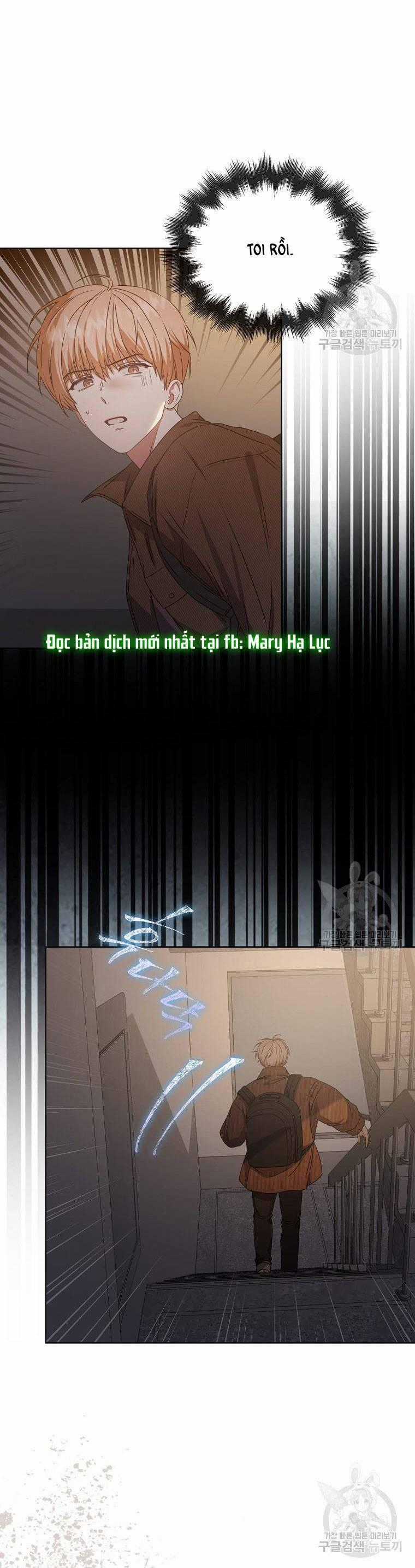 Ra Mắt Hay Ra Đi Chương 47.1 trang 19