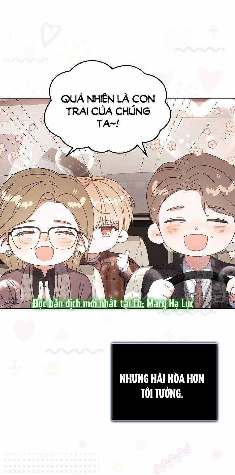 Ra Mắt Hay Ra Đi Chương 47.1 trang 2