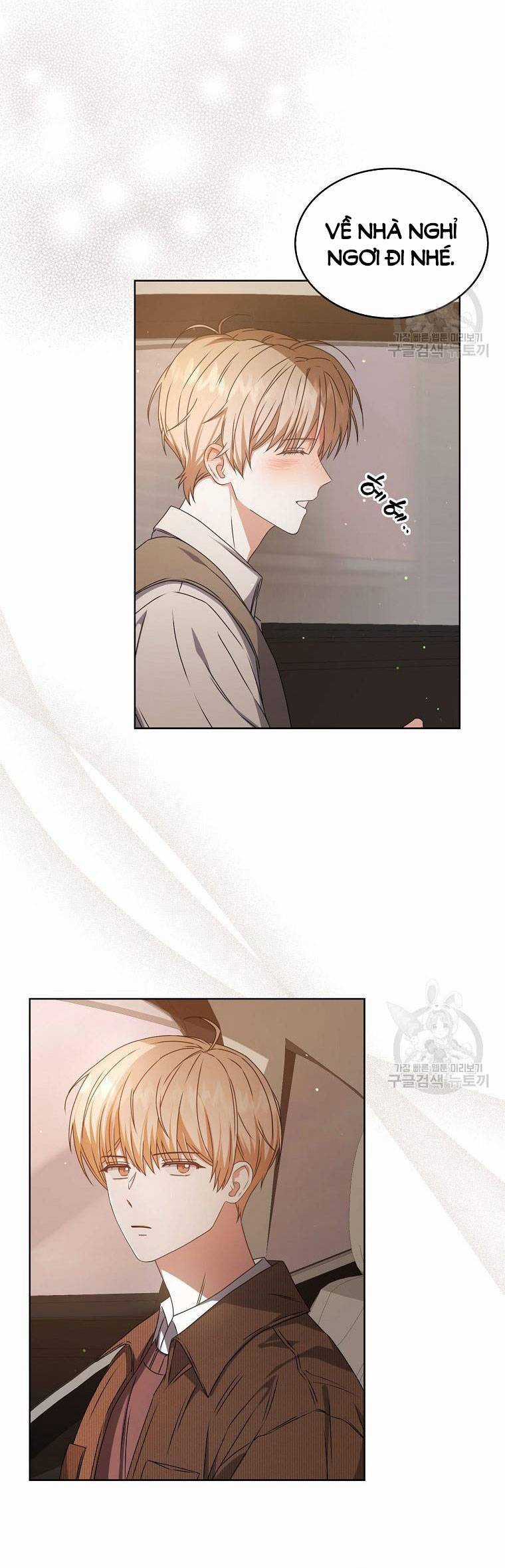 Ra Mắt Hay Ra Đi Chương 47.1 trang 6