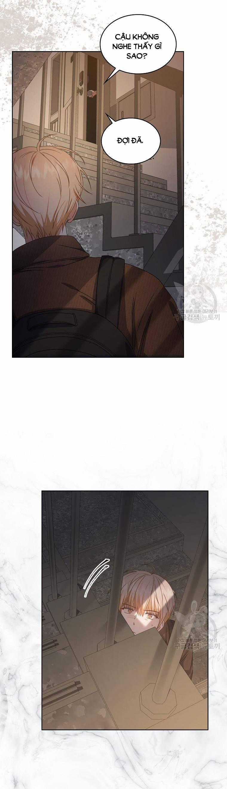 Ra Mắt Hay Ra Đi Chương 47.2 trang 0