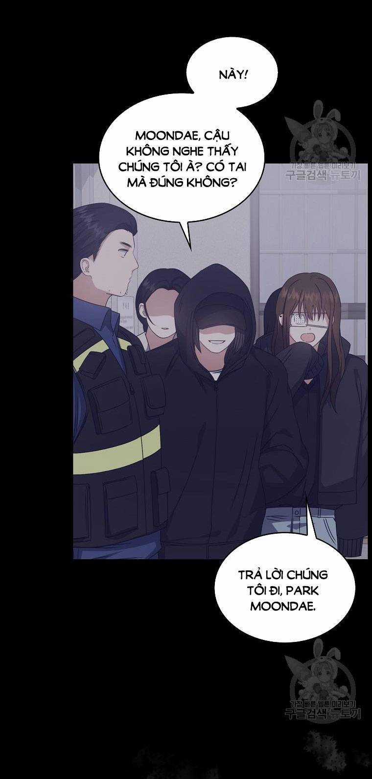 Ra Mắt Hay Ra Đi Chương 47.2 trang 14