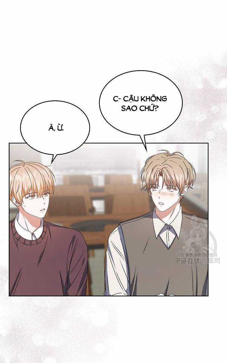 Ra Mắt Hay Ra Đi Chương 47.2 trang 18