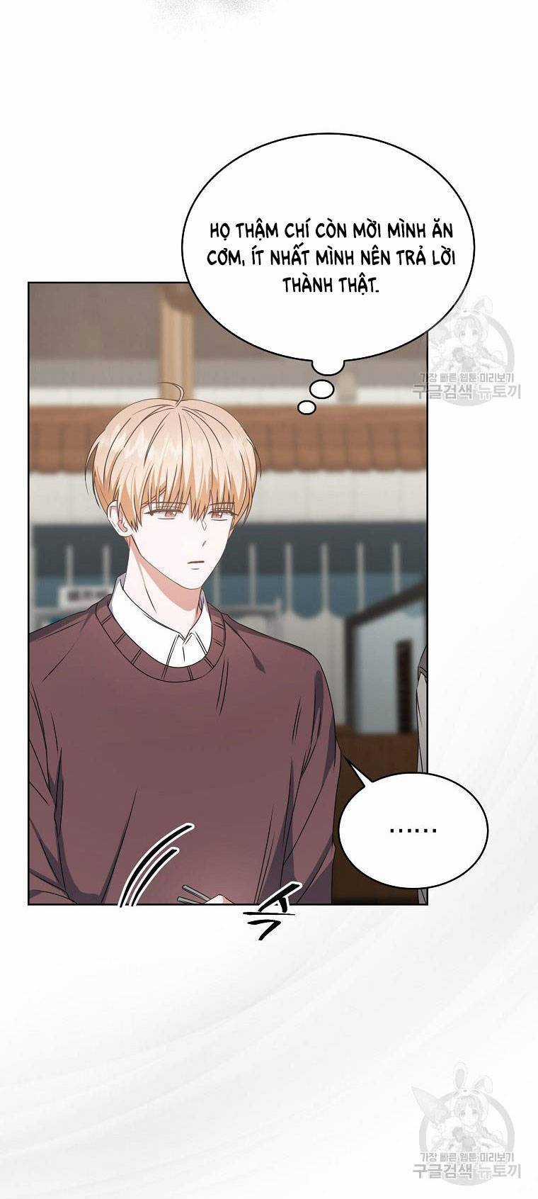 Ra Mắt Hay Ra Đi Chương 47.2 trang 20