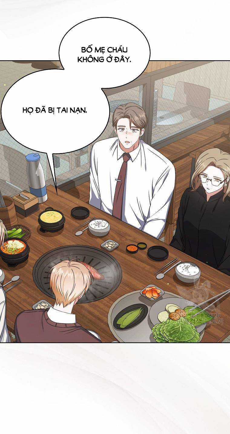 Ra Mắt Hay Ra Đi Chương 47.2 trang 21