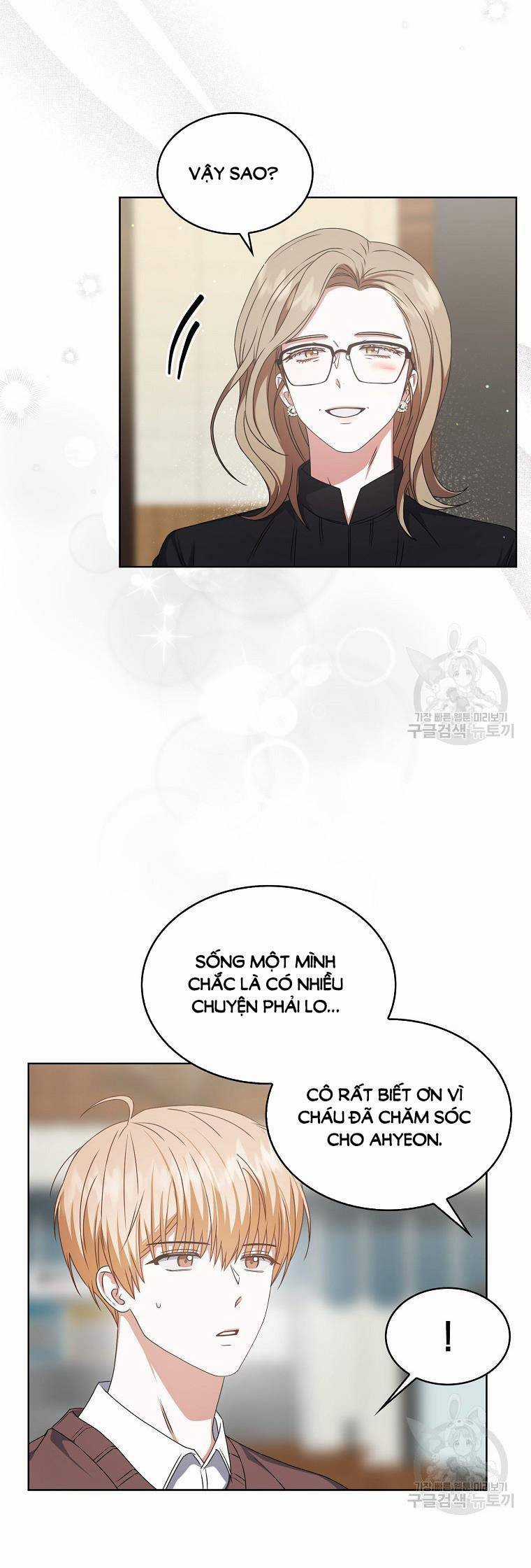 Ra Mắt Hay Ra Đi Chương 47.2 trang 25