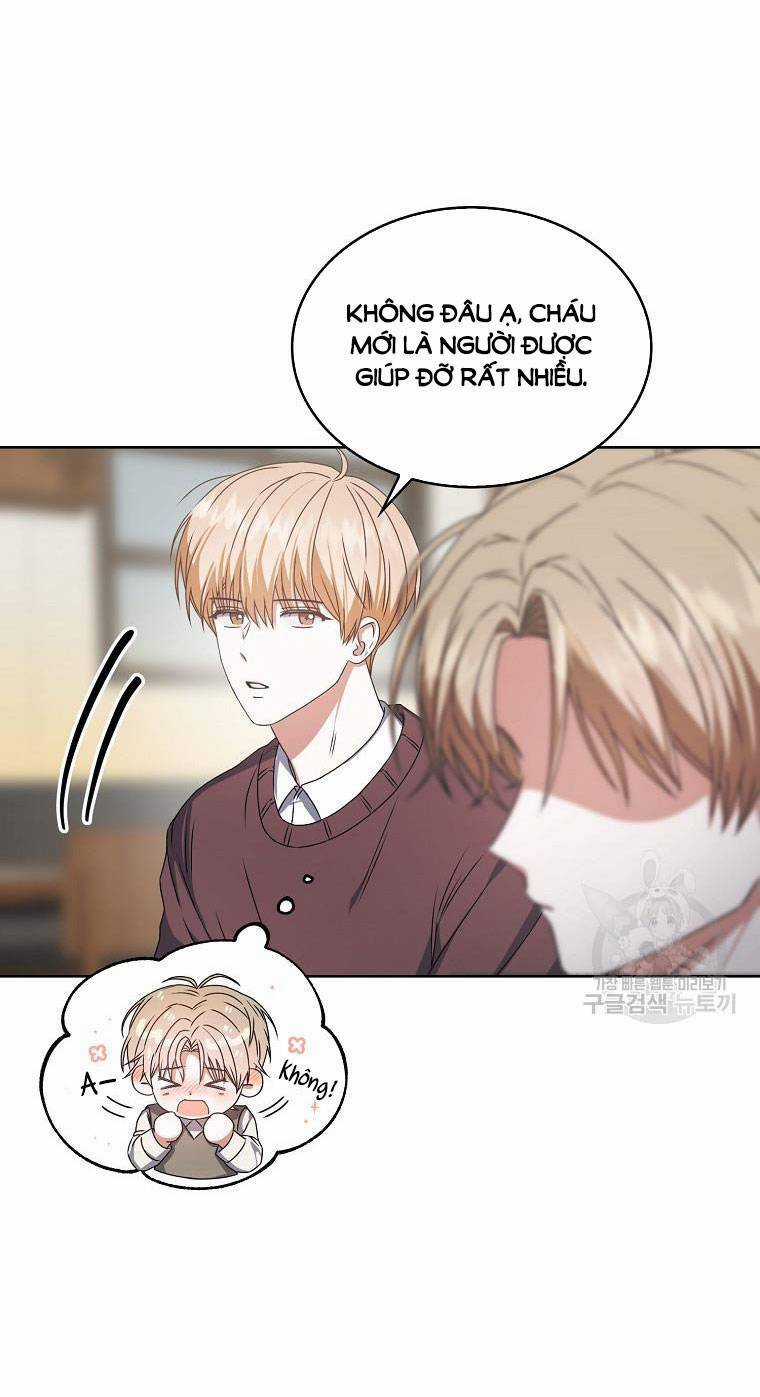 Ra Mắt Hay Ra Đi Chương 47.2 trang 26