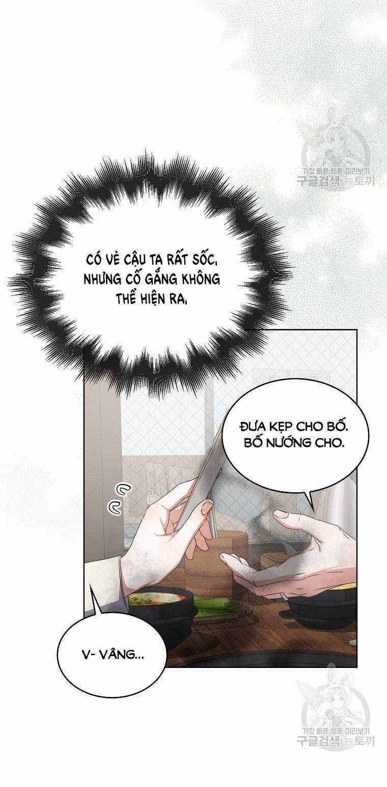 Ra Mắt Hay Ra Đi Chương 47.2 trang 28