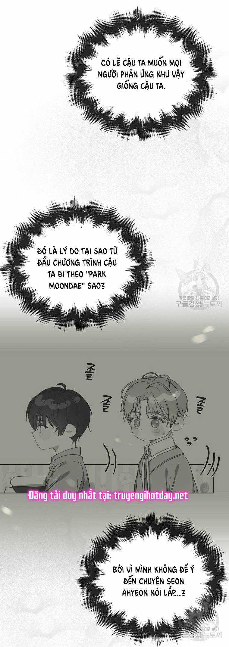 Ra Mắt Hay Ra Đi Chương 47.2 trang 29