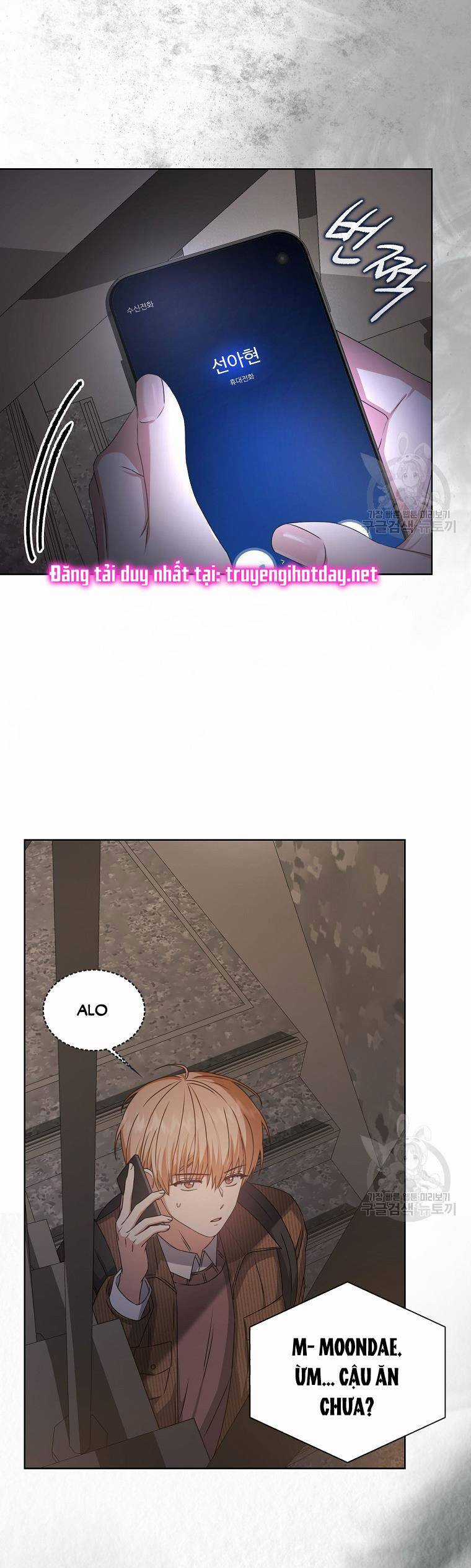 Ra Mắt Hay Ra Đi Chương 47.2 trang 3