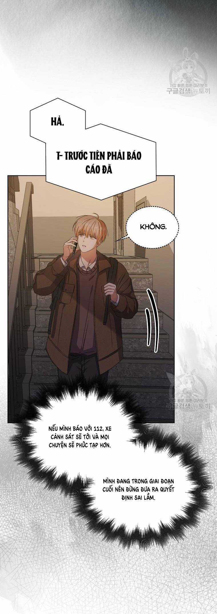 Ra Mắt Hay Ra Đi Chương 47.2 trang 5