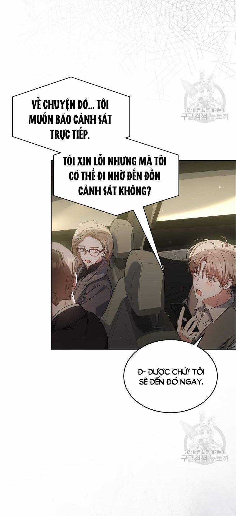 Ra Mắt Hay Ra Đi Chương 47.2 trang 6