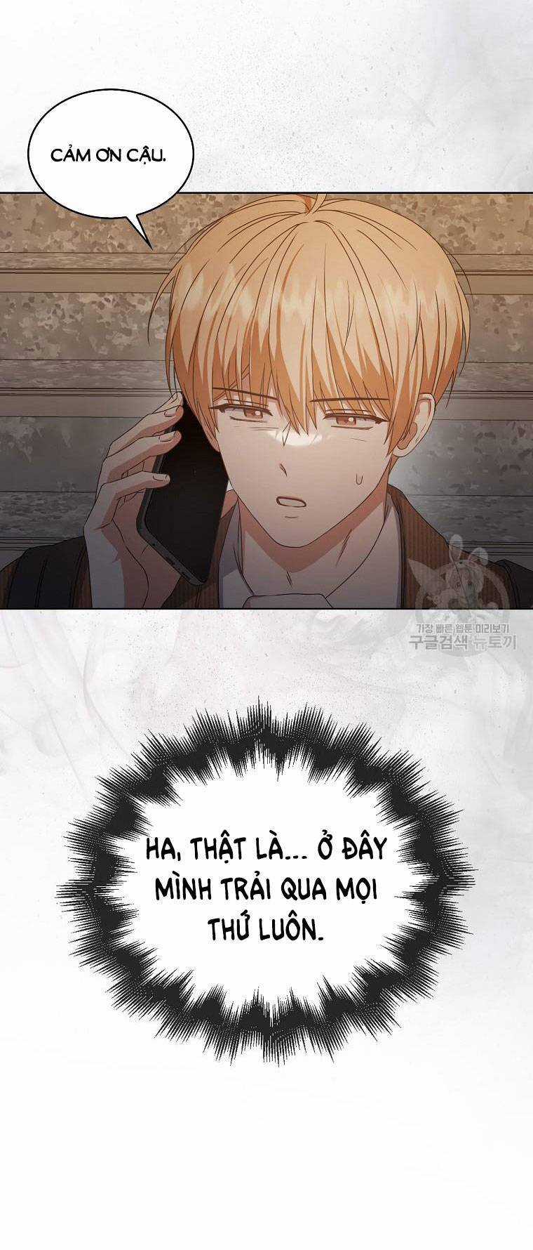 Ra Mắt Hay Ra Đi Chương 47.2 trang 7