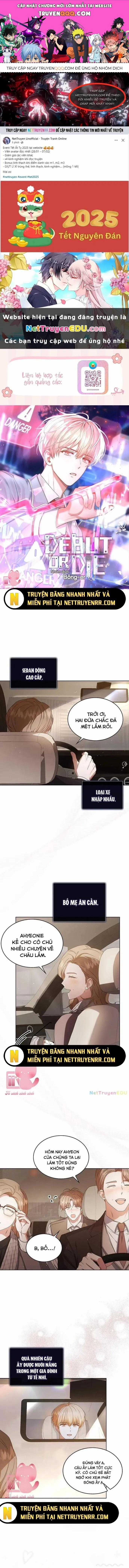 Ra Mắt Hay Ra Đi Chương 47 trang 0