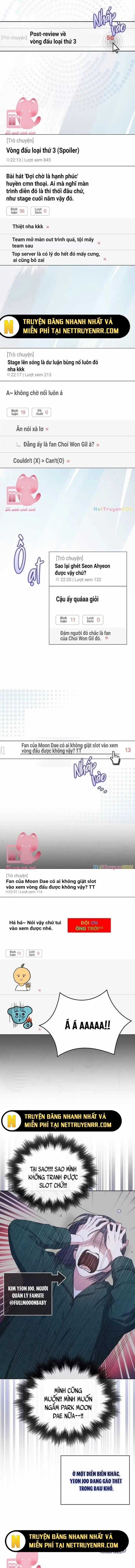 Ra Mắt Hay Ra Đi Chương 47 trang 12