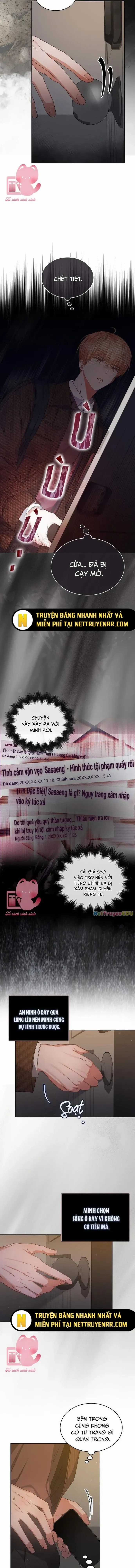 Ra Mắt Hay Ra Đi Chương 47 trang 3