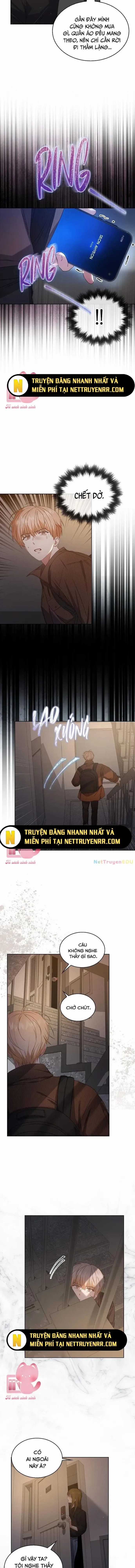 Ra Mắt Hay Ra Đi Chương 47 trang 4