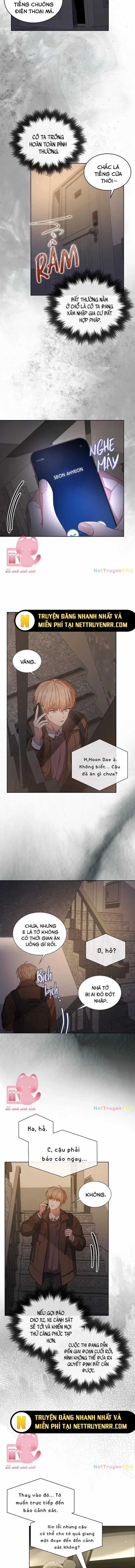 Ra Mắt Hay Ra Đi Chương 47 trang 5