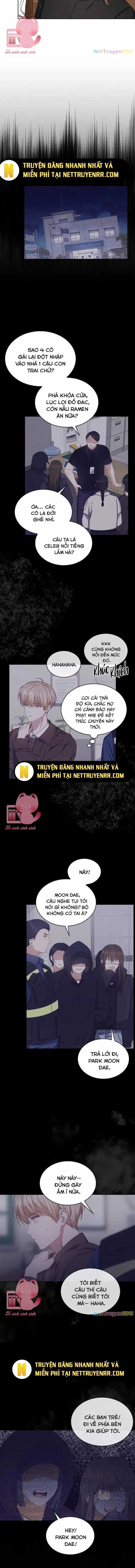 Ra Mắt Hay Ra Đi Chương 47 trang 7