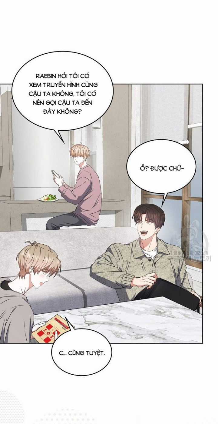 Ra Mắt Hay Ra Đi Chương 48.1 trang 11