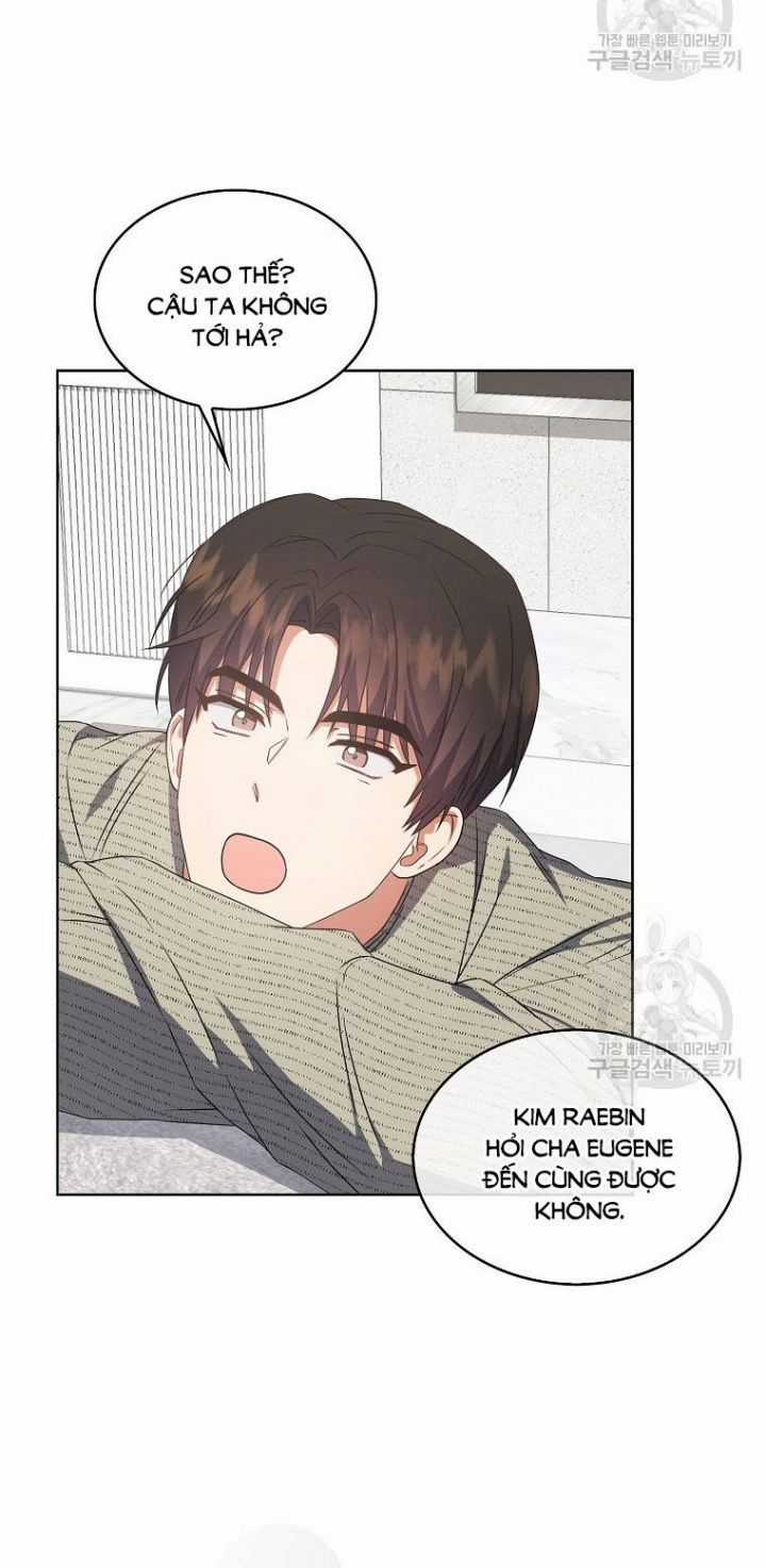 Ra Mắt Hay Ra Đi Chương 48.1 trang 14