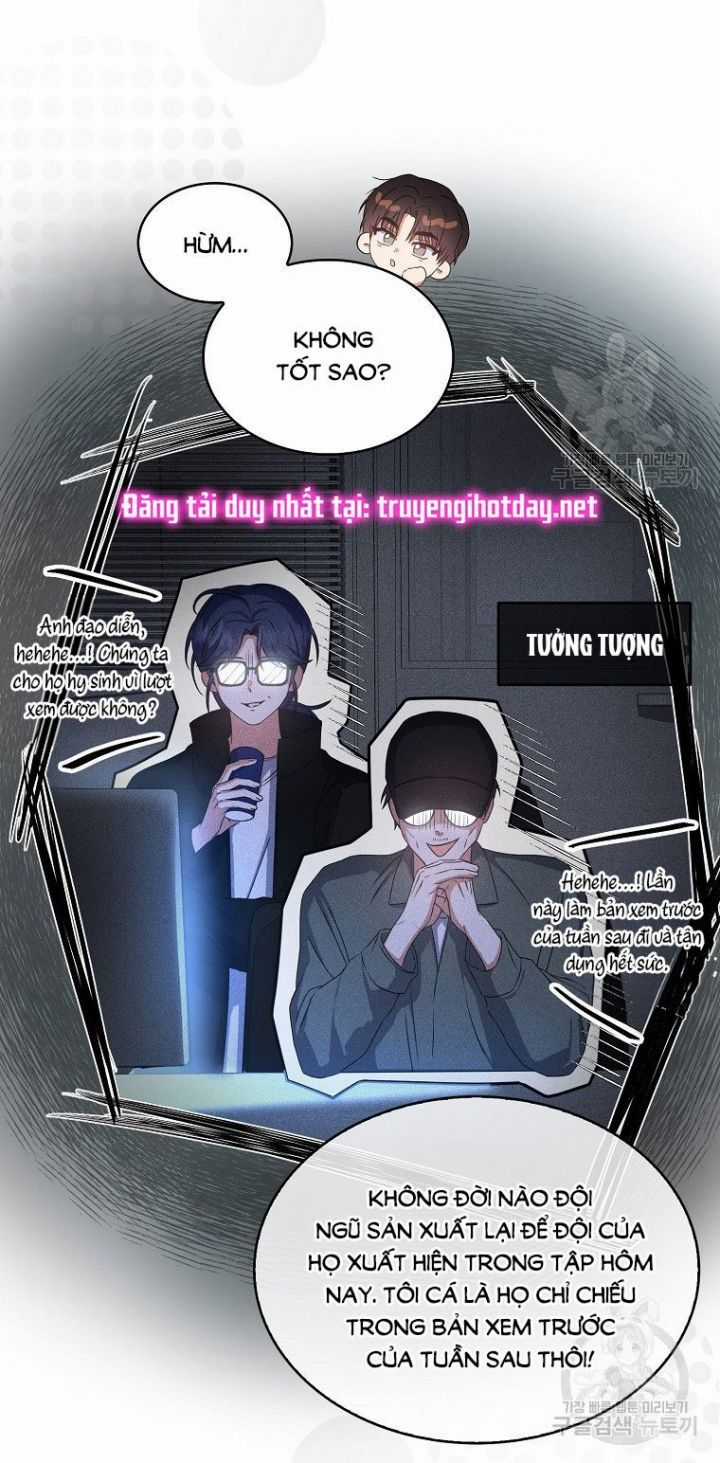 Ra Mắt Hay Ra Đi Chương 48.1 trang 15