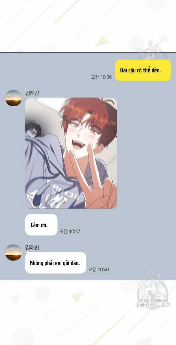 Ra Mắt Hay Ra Đi Chương 48.1 trang 19