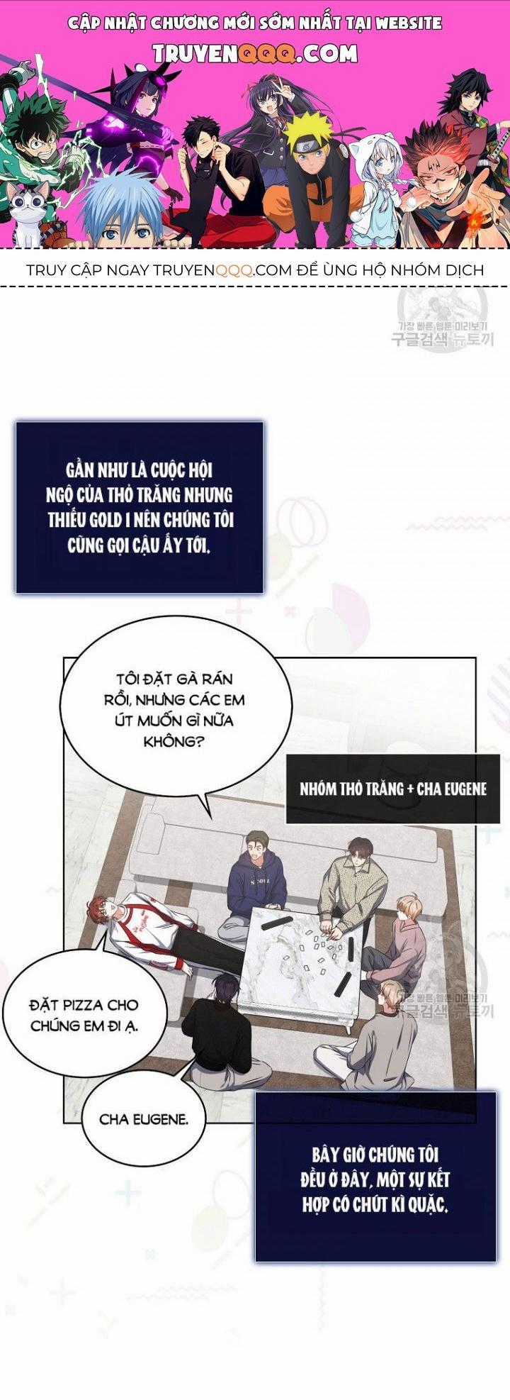 Ra Mắt Hay Ra Đi Chương 48.2 trang 0