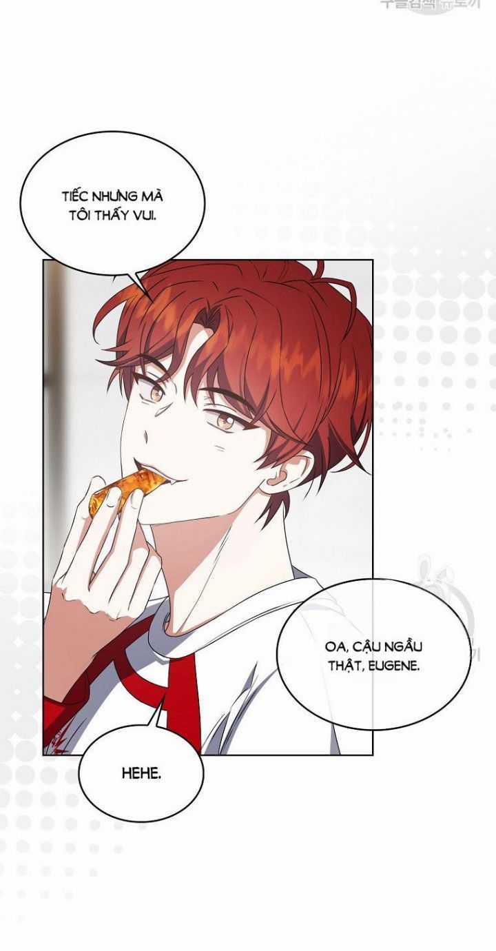 Ra Mắt Hay Ra Đi Chương 48.2 trang 10